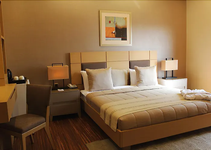 Continental Pera Hotel