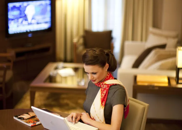 Hotel Continental Pera 4*