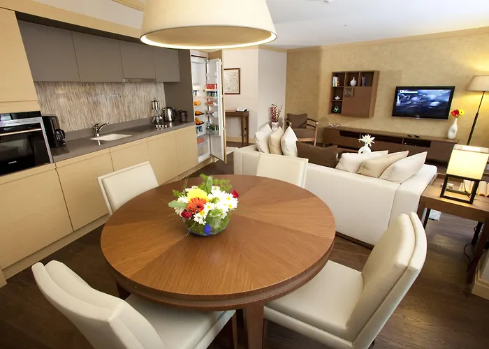 Continental Pera 4* Istambul