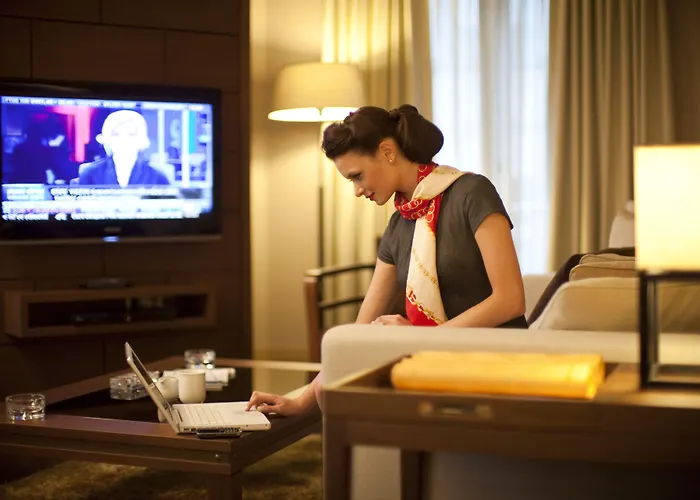 Hotel Continental Pera