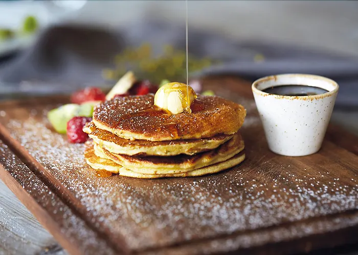 Hotel Continental Pera Istambul