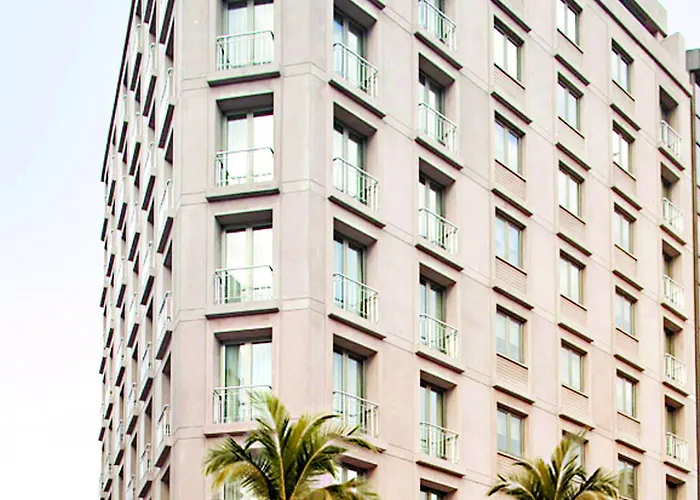 Continental Pera Hotel