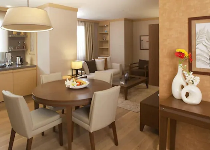 Continental Pera Istambul