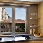 Continental Pera Hotel 4*