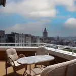 Continental Pera Hotel Istanbul