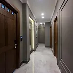 Hotel Continental Pera Istanbul