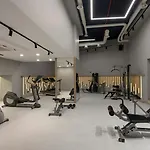 Continental Pera Hotel Istanbul