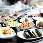 Continental Pera 4* Istanbul