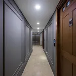Continental Pera Hotel 4*
