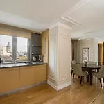 Continental Pera 4* Istanbul