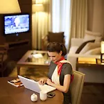 Hotel Continental Pera 4*