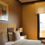 Continental Pera Hotel 4*