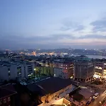 Continental Pera Hotel Istanbul