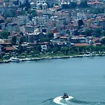 Continental Pera Hotel 4*