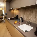 Continental Pera 4* Istanbul