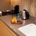 Hotel Continental Pera Istanbul