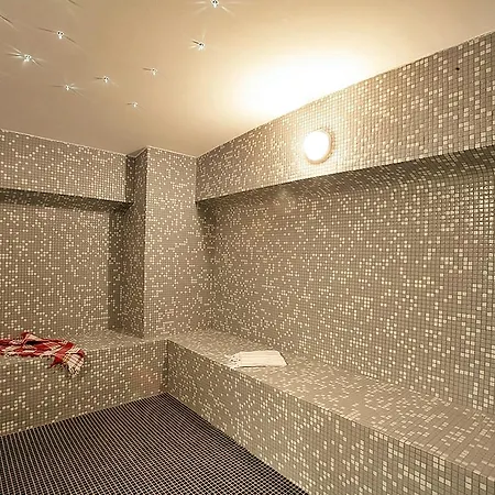 Hotel Continental Pera 4*