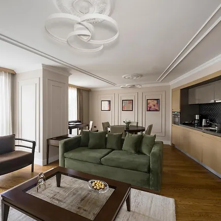 Continental Pera Hotel