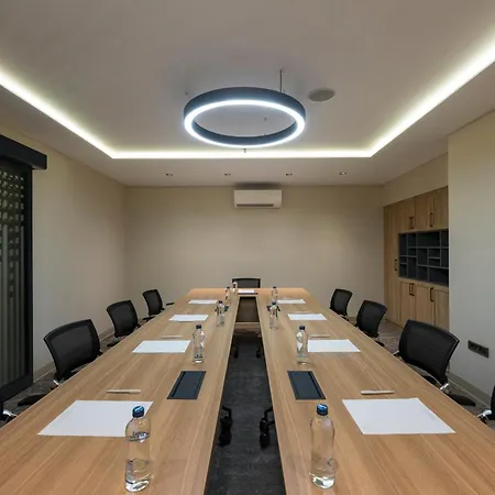 Hotel Continental Pera