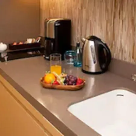 Hotel Continental Pera Istanbul
